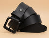 WildHorn Leather Belt for Men | Casual Leather Belt For Men