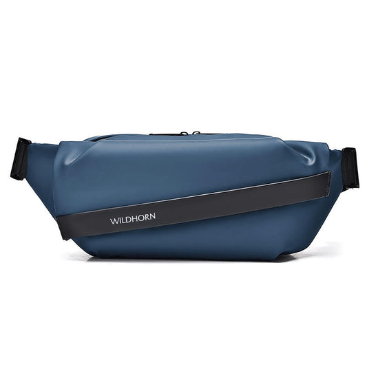 Wildhorn Men’s Crossbody Sling Bag