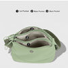WildHorn Nylon Sling Bag for Women | Lightweight Crossbody Shoulder Bag