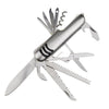 WILDHORN15-in-1 Stainless Steel Multi-Tool for daily home Use with Corkscrew, Screwdrivers