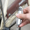 WILDHORN15-in-1 Stainless Steel Multi-Tool for daily home Use with Corkscrew, Screwdrivers
