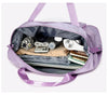 WILDHORN Nylon Duffel Bag for Women