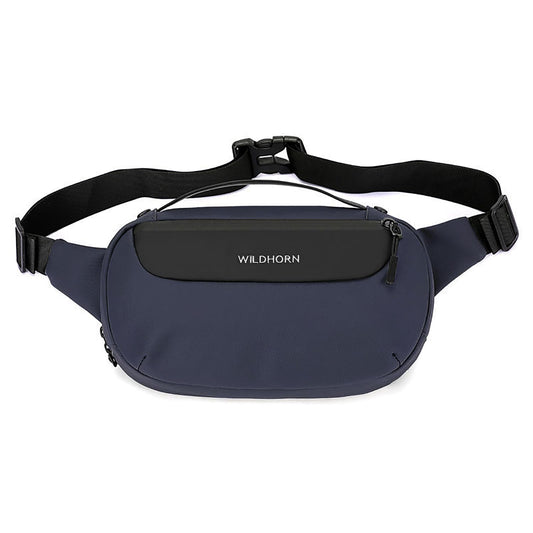 Wildhorn Crossbody Sling Bag for Men