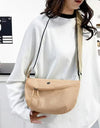 WildHorn Sling Bag for Women | Oxford Polyester Crossbody Bag