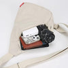 WildHorn Nylon Sling Bag for Men & Women