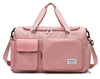 WILDHORN Nylon 44 cm Travel Duffle Bag for Women