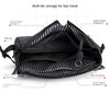WildHorn PU Sling Bag for Men & Women