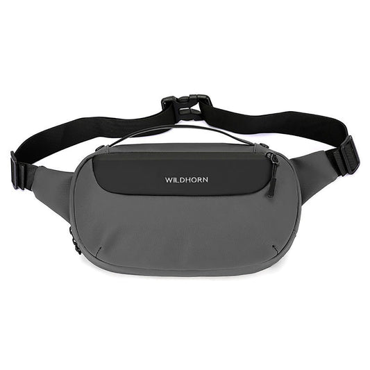 Wildhorn Crossbody Sling Bag for Men