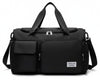 WILDHORN Nylon 44 cm Travel Duffle Bag for Women