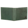 LUTHER RFID Protected Leather Wallet for Men