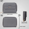 WildHorn Ladies Leather Purse