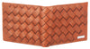 KIEV RFID Protected Leather Wallet for Men