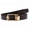 WildHorn Gift Hamper for Men I Leather Wallet & Belt Combo Gift Set