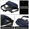WILDHORN Waist Bags for Men Women I Ultra Strong Stitching