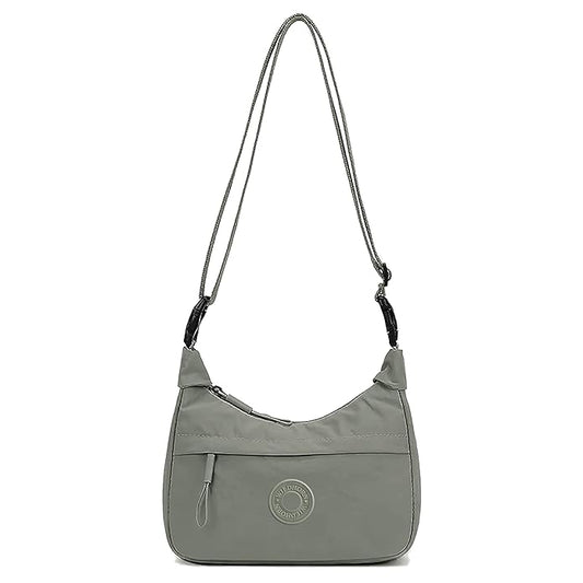 WildHorn Nylon Crossbody Bag for Women
