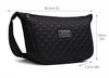 WildHorn Women's Crossbody Sling Bag, Stylish Shoulder Sling Purse