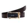 WildHorn Men's Genuine Leather Belt for Men