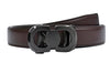 WildHorn Men's Genuine Leather Belt for Men