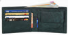 WildHorn Leather Men's Wallet
