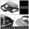 WILDHORN Waist Bags for Men Women I Ultra Strong Stitching