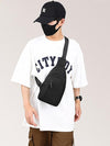 WILDHORN Sling Bag for Men