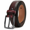 WildHorn Men's Genuine Leather Belt for Men