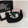 WildHorn Travel Crossbody Crescent Bags