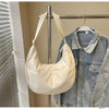 WildHorn Travel Crossbody Crescent Bags