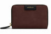 WildHorn Women’s Suede Leather Wallet