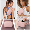 WILDHORN Nylon Waist Bag for Women
