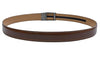 WildHorn Men's Genuine Leather Belt for Men