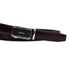 WildHorn Men's Genuine Leather Belt for Men