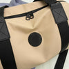 WILDHORN Nylon Travel Duffle Bag for Women & Men