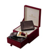 WildHorn Gift Hamper for Men I Leather Wallet & Belt Combo Gift Set