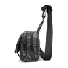 WildHorn Camo Crossbody Sling Bag for Men