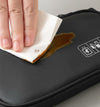 WildHorn Waterproof PU Electronic Organizer Pouch