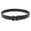 WildHorn Men's Genuine Leather Belt for Men