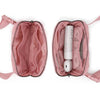 WILDHORN Nylon Waist Bag for Women