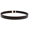 WildHorn Men's Genuine Leather Belt for Men