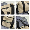 WILDHORN Nylon Travel Duffle Bag for Women & Men