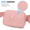 WILDHORN Nylon Waist Bag for Women