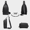 WILDHORN Sling Bag for Men