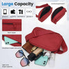 WILDHORN Nylon Waist Bag for Women