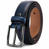 WildHorn Men's Genuine Leather Belt for Men