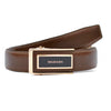 WildHorn Men's Genuine Leather Belt for Men