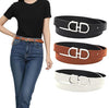 WildHorn Waist Belt for Women Dresses