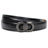 WildHorn Men's Genuine Leather Belt for Men