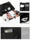 WildHorn Nylon Crossbody Handbag for Women