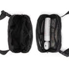 WILDHORN Nylon Waist Bag for Women