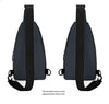 WILDHORN Sling Bag for Men